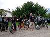 Ride au bord du Lac d'Annecy - Annecy - 04 Septembre 2011