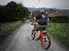 Ride au bord du Lac d'Annecy - Annecy - 04 Septembre 2011