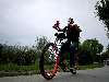 Ride au bord du Lac d'Annecy - Annecy - 04 Septembre 2011