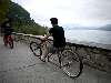Ride au bord du Lac d'Annecy - Annecy - 04 Septembre 2011