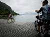 Ride au bord du Lac d'Annecy - Annecy - 04 Septembre 2011
