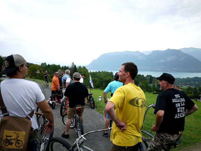Ride au bord du Lac d'Annecy - Annecy - 04 Septembre 2011 - 26 sur 67