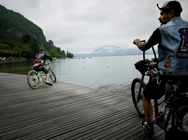Ride au bord du Lac d'Annecy - Annecy - 04 Septembre 2011 - 11 sur 67