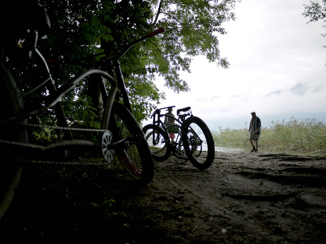 Ride au bord du Lac d'Annecy - Annecy - 04 Septembre 2011 - 4 sur 67