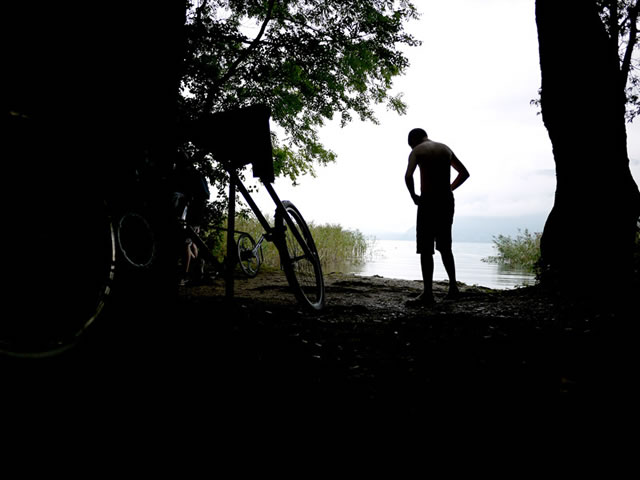 Ride au bord du Lac d'Annecy - Annecy - 04 Septembre 2011 - 2 sur 67