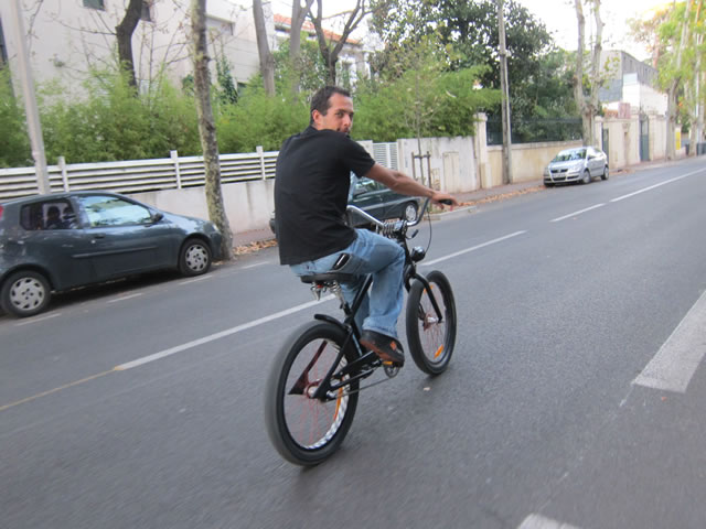 Nocturne du Beach Cruiser Fondation - Montpellier - 27 aout 2011 - 30 sur 30