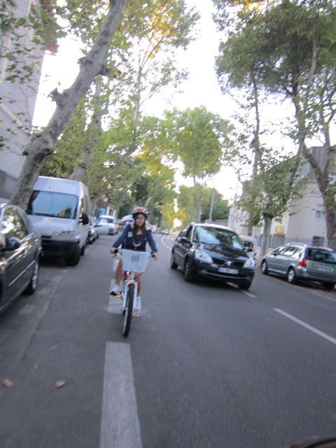Nocturne du Beach Cruiser Fondation - Montpellier - 27 aout 2011 - 27 sur 30