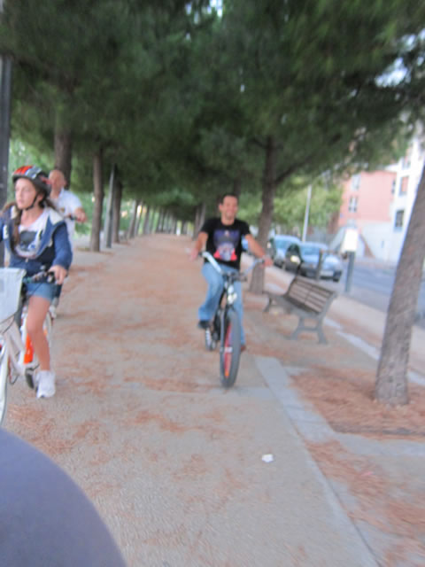 Nocturne du Beach Cruiser Fondation - Montpellier - 27 aout 2011 - 23 sur 30