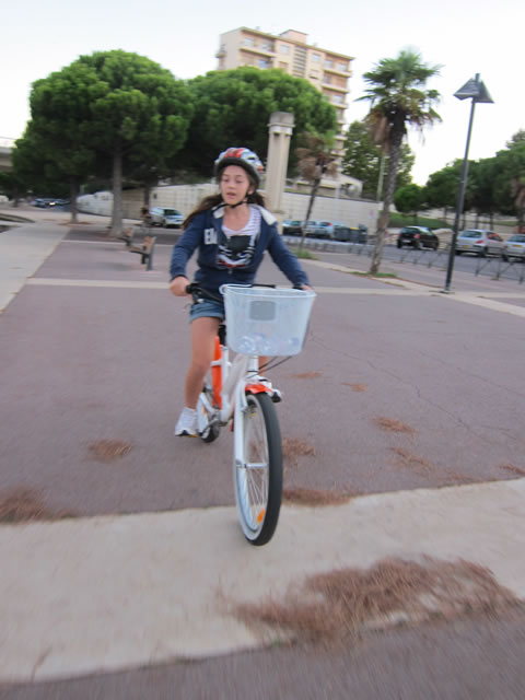 Nocturne du Beach Cruiser Fondation - Montpellier - 27 aout 2011 - 20 sur 30