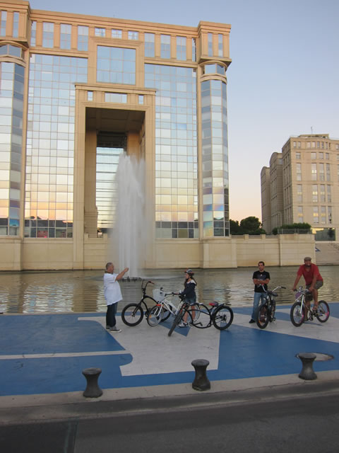 Nocturne du Beach Cruiser Fondation - Montpellier - 27 aout 2011 - 16 sur 30