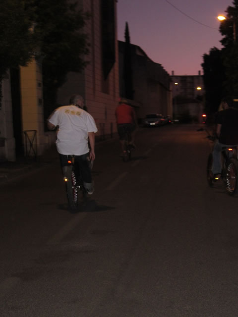 Nocturne du Beach Cruiser Fondation - Montpellier - 27 aout 2011 - 14 sur 30