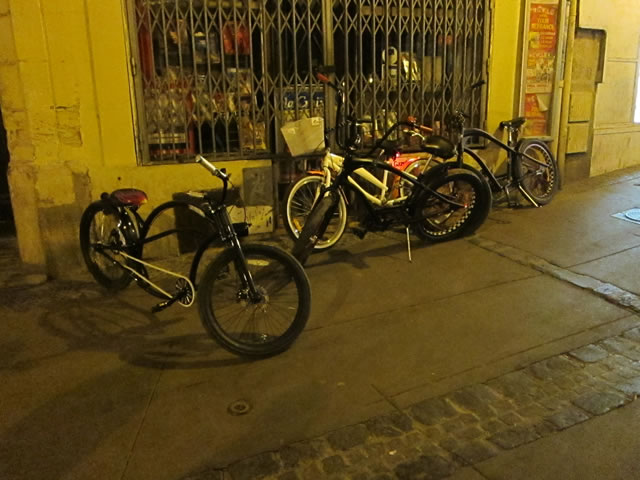 Nocturne du Beach Cruiser Fondation - Montpellier - 27 aout 2011 - 15 sur 30
