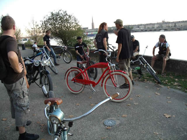 LR33: Bordeaux/Maubuisson - 1 et 2 octobre 2011 - 121 sur 183
