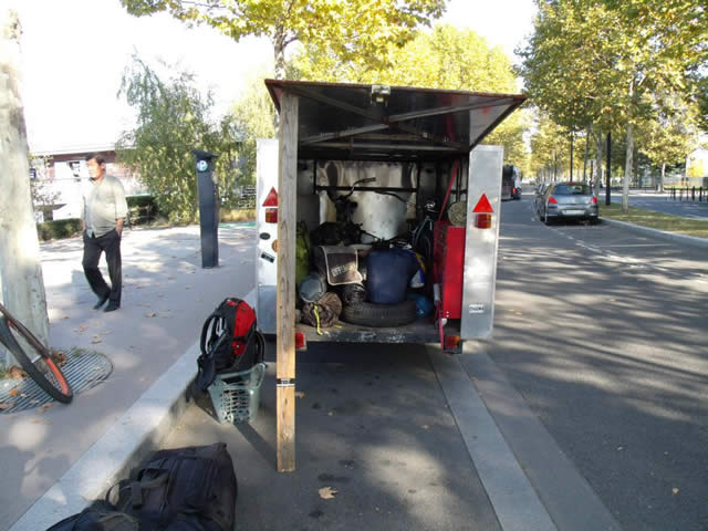LR33: Bordeaux/Maubuisson - 1 et 2 octobre 2011 - 109 sur 183