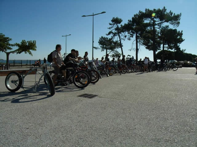 LR33: Bordeaux/Maubuisson - 1 et 2 octobre 2011 - 81 sur 183