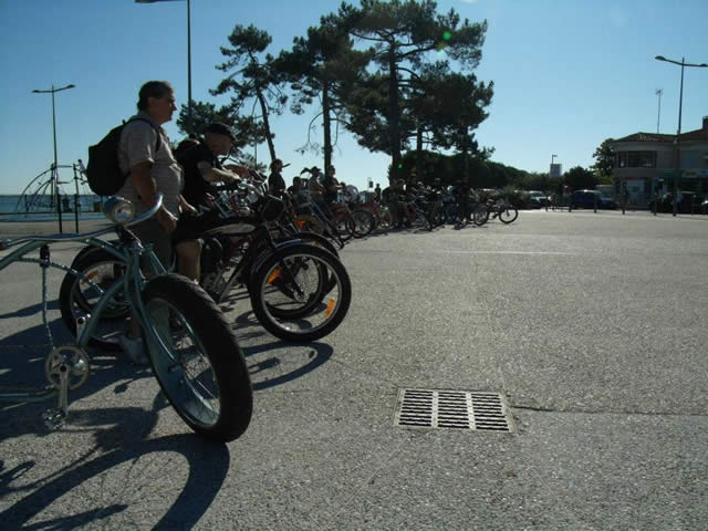 LR33: Bordeaux/Maubuisson - 1 et 2 octobre 2011 - 65 sur 183