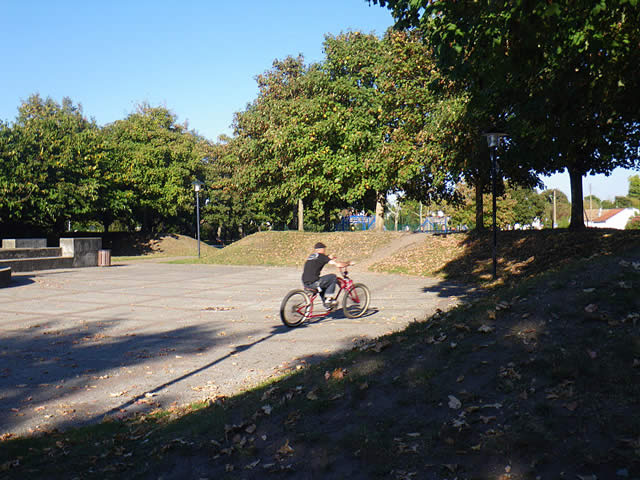 LR33: Bordeaux/Maubuisson - 1 et 2 octobre 2011 - 5 sur 183