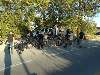 LR33: Bordeaux/Maubuisson - 1 et 2 octobre 2011