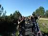 LR33: Bordeaux/Maubuisson - 1 et 2 octobre 2011