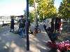 LR33: Bordeaux/Maubuisson - 1 et 2 octobre 2011