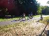 LR33: Bordeaux/Maubuisson - 1 et 2 octobre 2011
