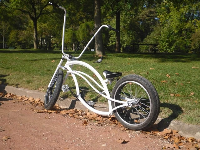 Ride à Lyon - Lyon - 23 octobre 2011 - 11 sur 16