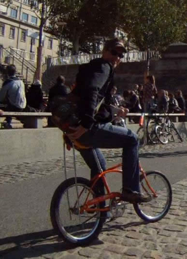 Ride à Lyon - Lyon - 23 octobre 2011 - 2 sur 16