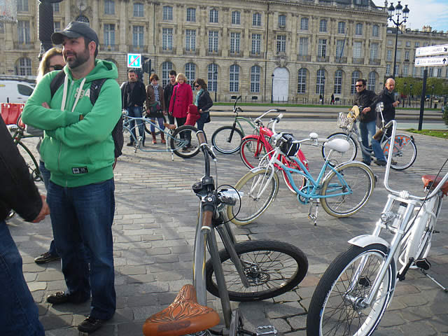 Cruise in Bordeaux and Milan (Italie) - 19 novembre 2011 - 18 sur 32
