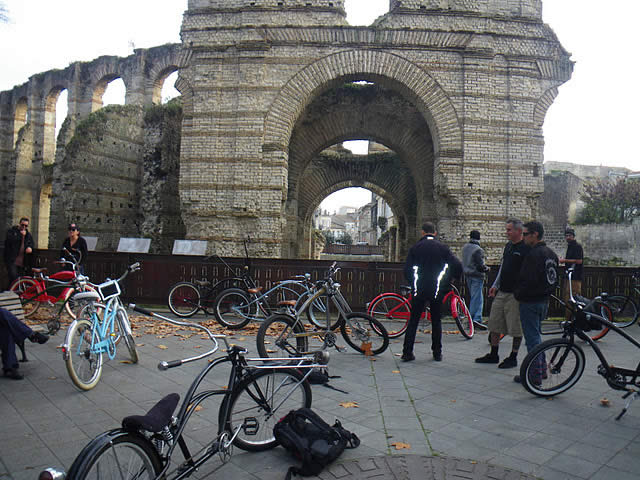 Cruise in Bordeaux and Milan (Italie) - 19 novembre 2011 - 19 sur 32