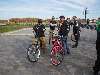 Cruise in Bordeaux and Milan (Italie) - 19 novembre 2011
