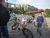 Cruise in Bordeaux and Milan (Italie) - 19 novembre 2011