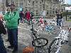 Cruise in Bordeaux and Milan (Italie) - 19 novembre 2011