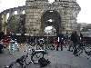 Cruise in Bordeaux and Milan (Italie) - 19 novembre 2011