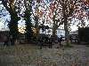 Cruise in Bordeaux and Milan (Italie) - 19 novembre 2011