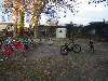 Cruise in Bordeaux and Milan (Italie) - 19 novembre 2011