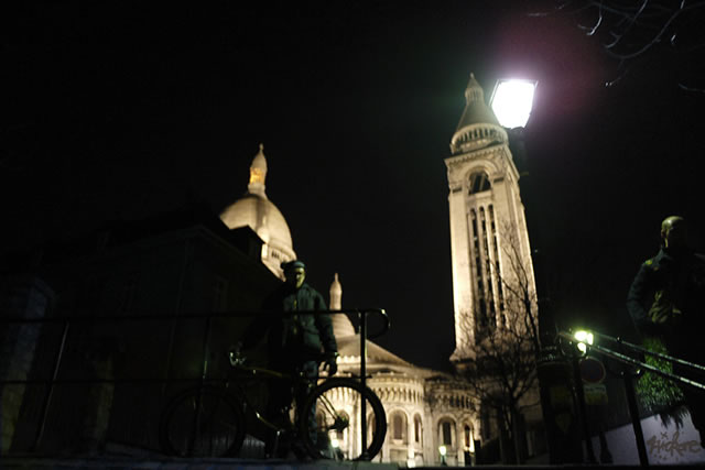 Cruise in Paris Part 74 - Paris - 13 janvier 2012 - 12 sur 19