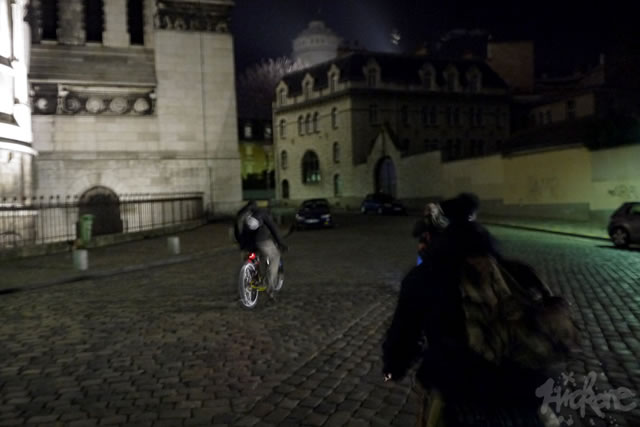 Cruise in Paris Part 74 - Paris - 13 janvier 2012 - 11 sur 19