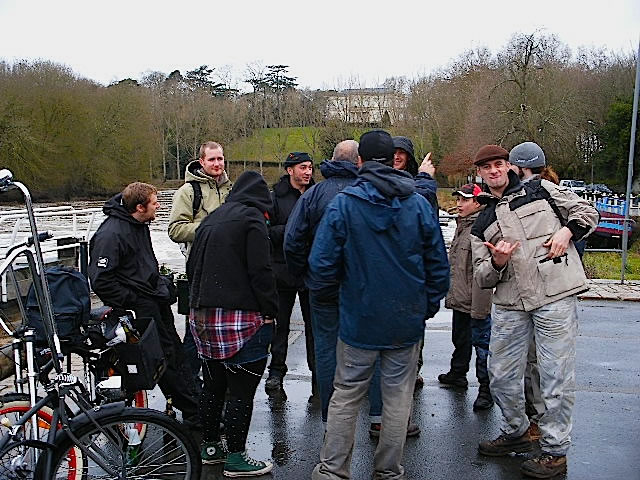 WWC, wheel's be back!!!  - Nantes - 8 et 9 janvier 2012 - 15 sur 23