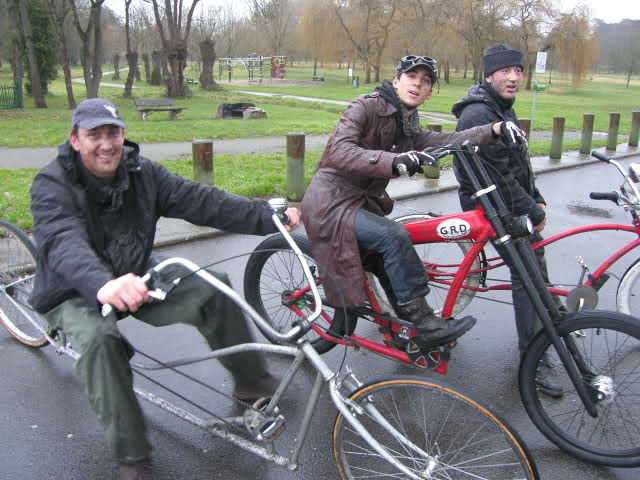 WWC, wheel's be back!!!  - Nantes - 8 et 9 janvier 2012 - 10 sur 23