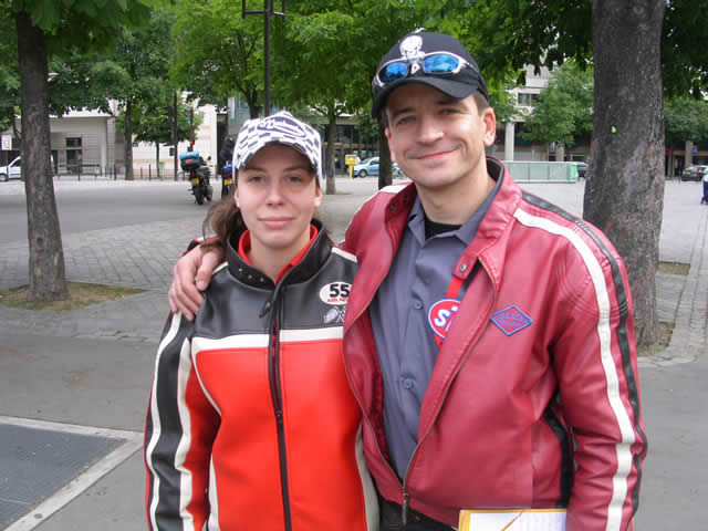 Paris Freestyle Show - 4 juin 2005 - 48 sur 153