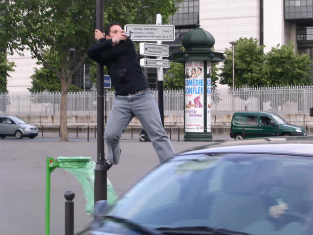 Paris Freestyle Show - 4 juin 2005 - 57 sur 153