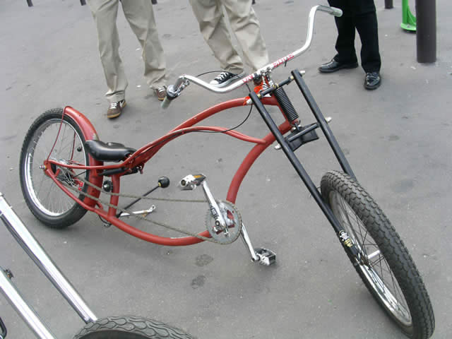 Paris Freestyle Show - 4 juin 2005 - 59 sur 153