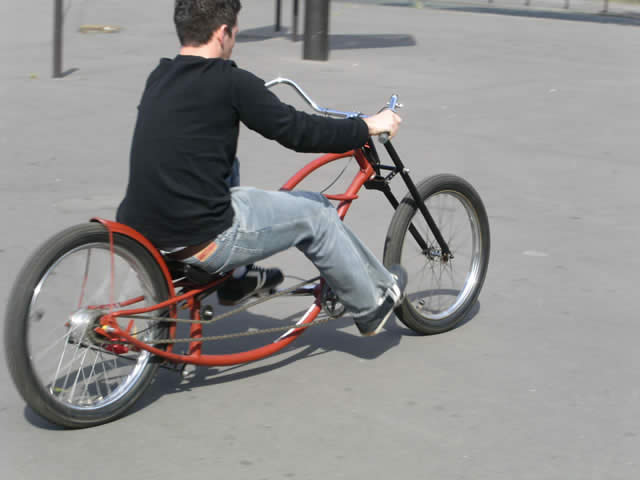 Paris Freestyle Show - 4 juin 2005 - 61 sur 153