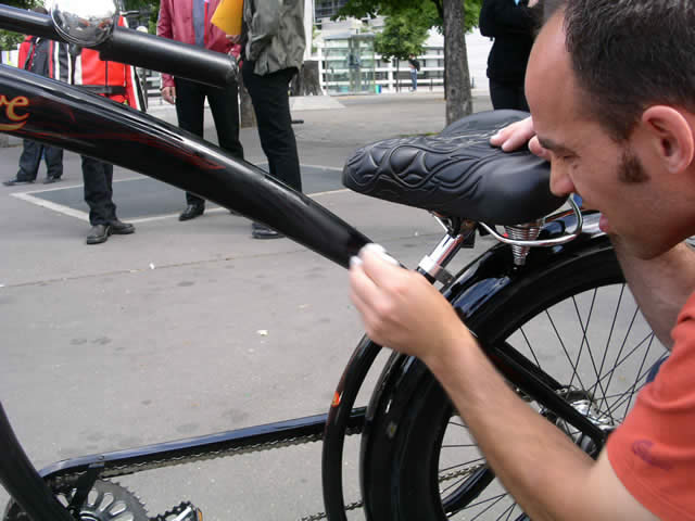 Paris Freestyle Show - 4 juin 2005 - 68 sur 153