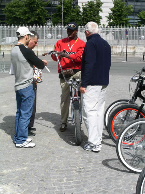 Paris Freestyle Show - 4 juin 2005 - 72 sur 153