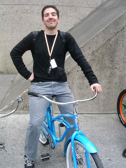 Paris Freestyle Show - 4 juin 2005 - 73 sur 153