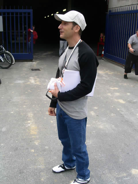 Paris Freestyle Show - 4 juin 2005 - 76 sur 153