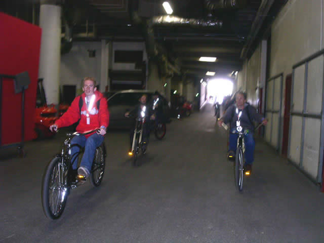 Paris Freestyle Show - 4 juin 2005 - 82 sur 153
