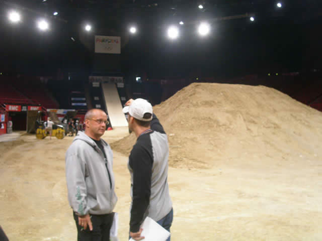 Paris Freestyle Show - 4 juin 2005 - 85 sur 153