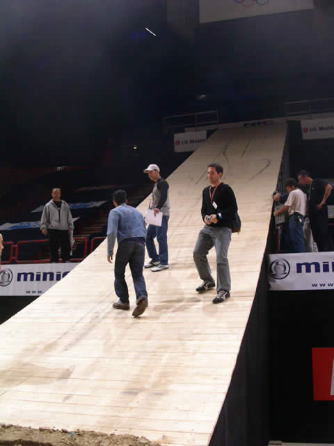 Paris Freestyle Show - 4 juin 2005 - 89 sur 153